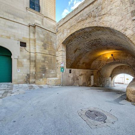 Sally Port 29 วัลเลตตา ภายนอก รูปภาพ