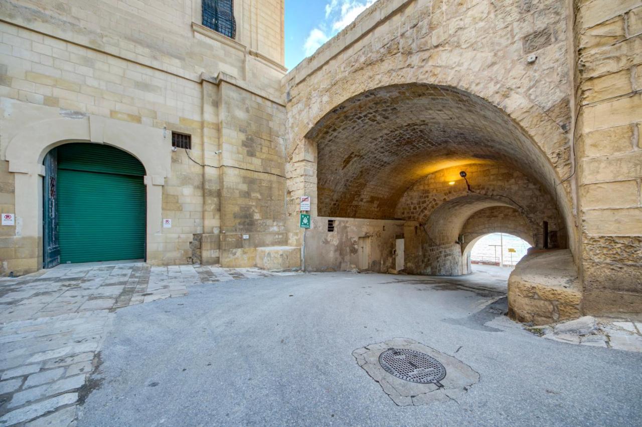 Sally Port 29 วัลเลตตา ภายนอก รูปภาพ